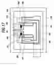 Fig. 18 - Manufacturing method of quartz crystal unit