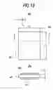 Fig. 20 - Manufacturing method of quartz crystal unit