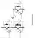 Fig. 05 - Bridge circuits and their components