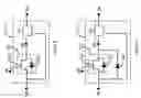 Fig. 13 - Bridge circuits and their components