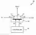 Fig. 01 - Single-chip common-drain JFET device and its applications