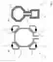 Fig. 08 - Inductor combining primary and secondary coils with phase shifting