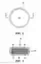 Fig. 04 - Method of encasing a magnet