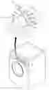 Fig. 01 - Input device of washing machine and control method of the same