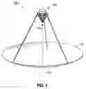 Fig. 02 - Versatile wideband phased array FED reflector antenna system and method for varying antenna system beamwidth