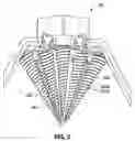 Fig. 03 - Versatile wideband phased array FED reflector antenna system and method for varying antenna system beamwidth
