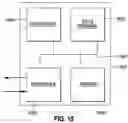 Fig. 16 - Versatile wideband phased array FED reflector antenna system and method for varying antenna system beamwidth