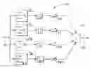 Fig. 01 - Wideband antenna pattern