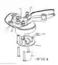 Fig. 05 - Joystick assembly for improved machine control