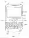 Fig. 02 - DATA INPUT DEVICE WITH VARIABLE-COLOUR ILLUMINATION