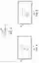 Fig. 04 - Method and apparatus for extended adjustment based on relative positioning of multiple objects contemporaneously in a sensing region
