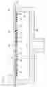Fig. 09 - Liquid-droplet ejecting apparatus