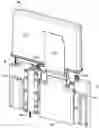 Fig. 01 - Adjustable mount printhead assembly