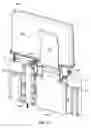 Fig. 03 - Adjustable mount printhead assembly