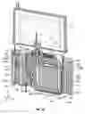 Fig. 05 - Adjustable mount printhead assembly