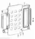 Fig. 08 - Adjustable mount printhead assembly