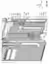 Fig. 09 - Adjustable mount printhead assembly