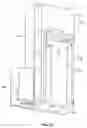 Fig. 13 - Adjustable mount printhead assembly