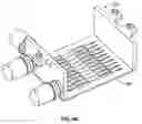 Fig. 15 - Adjustable mount printhead assembly