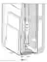 Fig. 18 - Adjustable mount printhead assembly