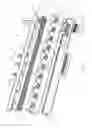 Fig. 04 - Printhead module for a inkjet printhead assembly