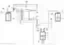 Fig. 01 - Ink jet system and method for removing air bubbles inside of an ink jet nozzle