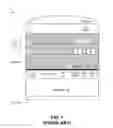 Fig. 02 - Backside illuminated image sensor with global shutter and storage capacitor