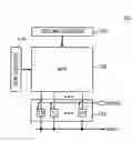Fig. 01 - Correlated double sampling unit in image sensor with attenuation of parasitic voltage loss