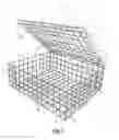 Fig. 02 - Outdoor Camera Cage