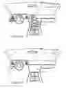 Fig. 02 - Display and Control Concealment Method and Apparatus