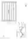 Fig. 06 - Tensioned optical element having crimping frame and spring