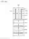 Fig. 25 - LIQUID CRYSTAL DISPLAY