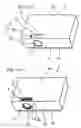Fig. 02 - PROJECTION TYPE VIDEO DISPLAY APPARATUS