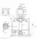 Fig. 01 - Movable support, position control system, lithographic apparatus and method of controlling a position of an exchangeable object