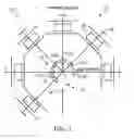 Fig. 02 - Optical system for a flow cytometer