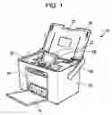 Fig. 02 - Screen display control device