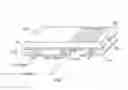 Fig. 02 - Integrated front light diffuser for reflective displays