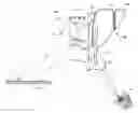 Fig. 01 - Aerodynamic side mirror assembly