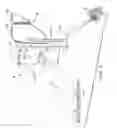 Fig. 03 - Aerodynamic side mirror assembly