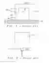 Fig. 02 - Perpendicular write head with tapered main pole