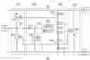 Fig. 01 - Circuit having low operating voltage for protecting semiconductor device from electrostatic discharge