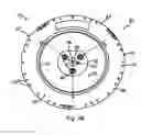 Fig. 03 - Detachable electrostatic chuck for supporting a substrate in a process chamber