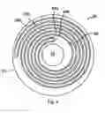 Fig. 06 - Detachable electrostatic chuck for supporting a substrate in a process chamber