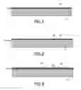 Fig. 05 - Capacitive RF-MEMS device with integrated decoupling capacitor