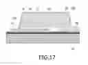 Fig. 09 - Capacitive RF-MEMS device with integrated decoupling capacitor