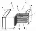 Fig. 01 - MULTILAYER CERAMIC CAPACITOR AND METHOD OF MANUFACTURING THE SAME