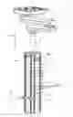 Fig. 01 - Medical care units for power supply and/or data transmission