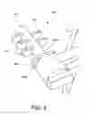 Fig. 09 - Medical care units for power supply and/or data transmission