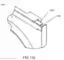 Fig. 09 - Watthour Meter Box Flange and Method For Installation of Same