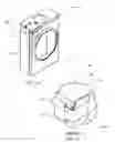 Fig. 11 - Watthour Meter Box Flange and Method For Installation of Same